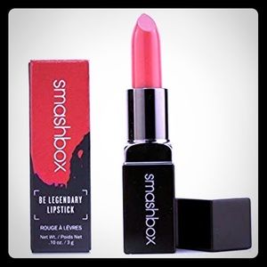Smashbox Be Legendary Cream Lip Stick